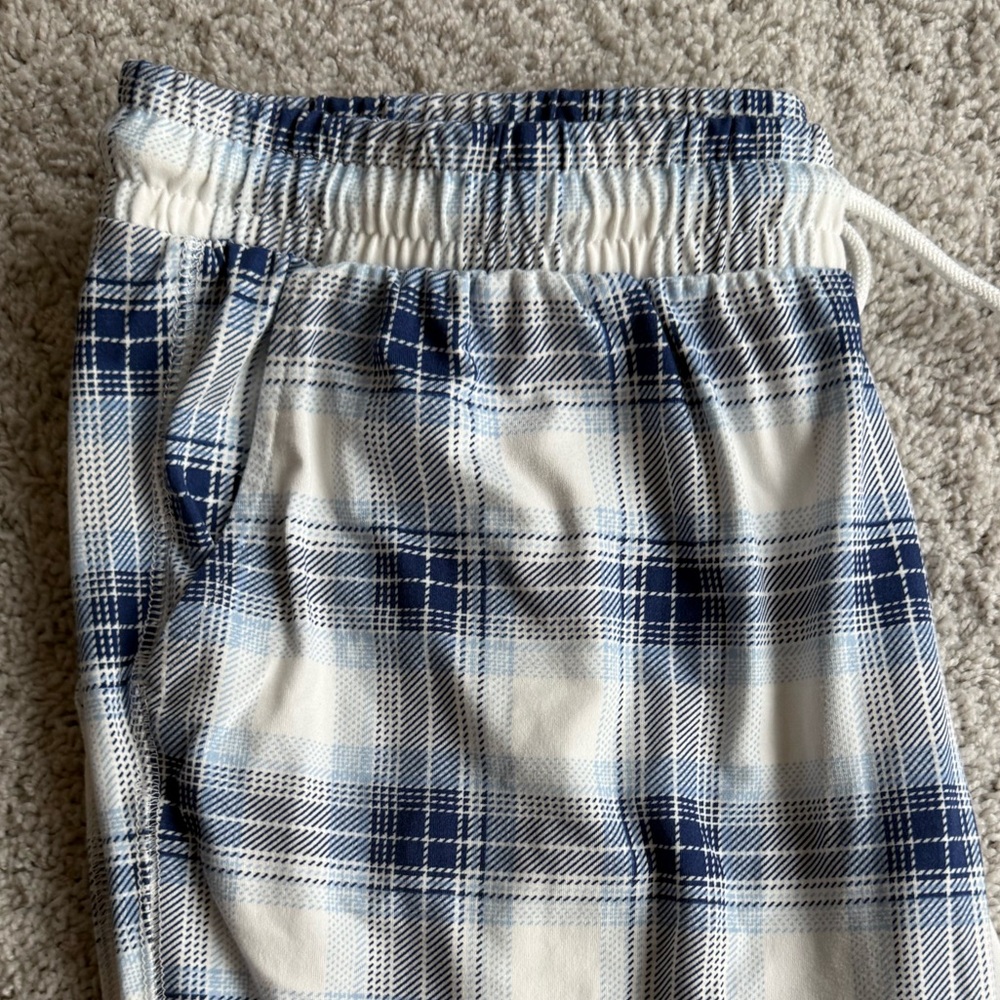 Eddie Bauer women’s Ultra Soft Pajama Lounge Size L - Picture 7 of 12